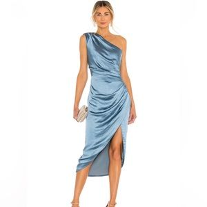 ELLIATT Cassini Dress